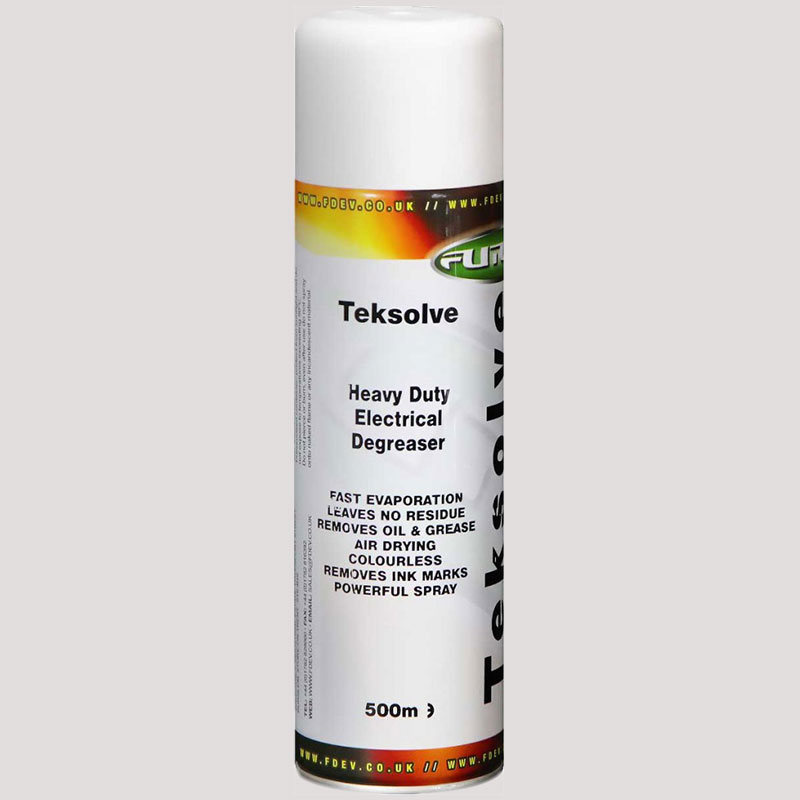 electrical degreaser
